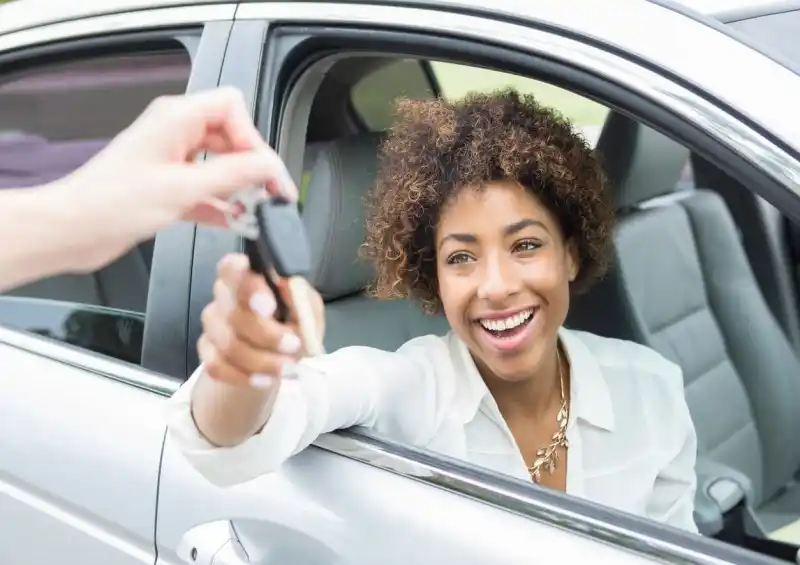auto leasen Hoogeloon